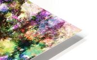 Second guess HD Metal print