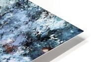 Broken promise HD Metal print