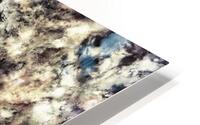 Only HD Metal print