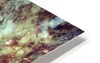 An old road HD Metal print