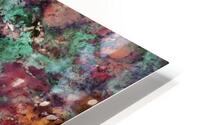 Changeable HD Metal print