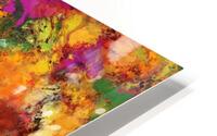 Looking for the impossible HD Metal print