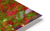 See HD Metal print