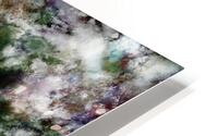 Ghost story HD Metal print