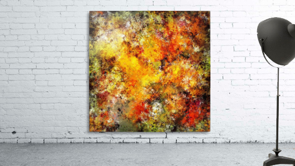 Blistering 2 Wall Preview