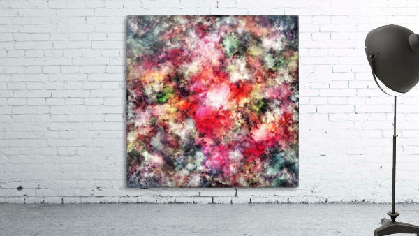 Blush Wall Preview