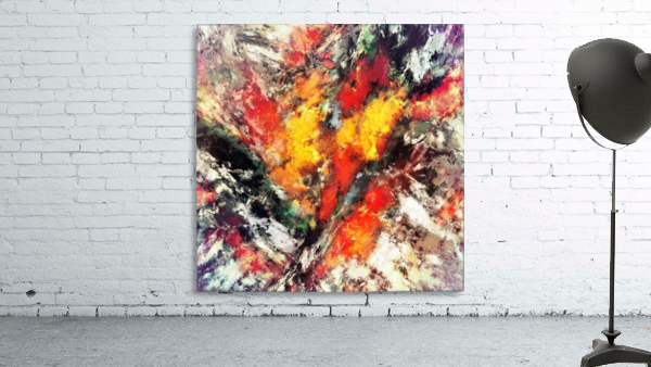 Clattering Wall Preview