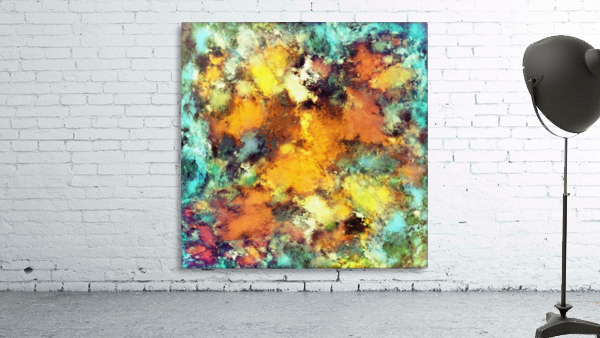 Erupt Wall Preview