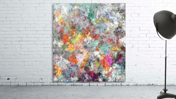 Fireflies Wall Preview