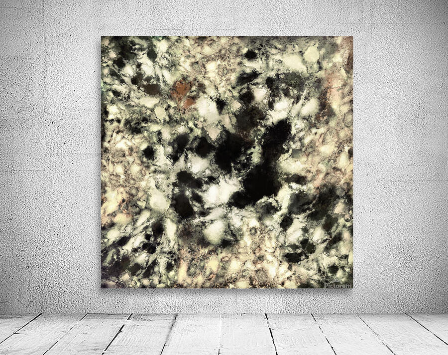 Ghost Wall Preview