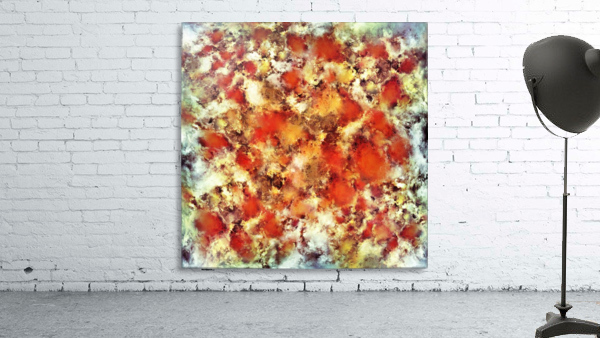 Hot water Wall Preview