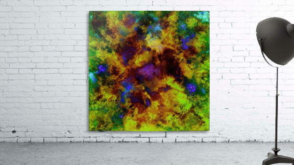 Background noise Wall Preview