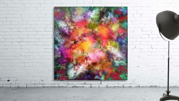 Lovely flowers Wall Preview