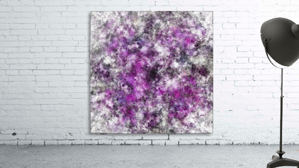 Meditator Wall Preview