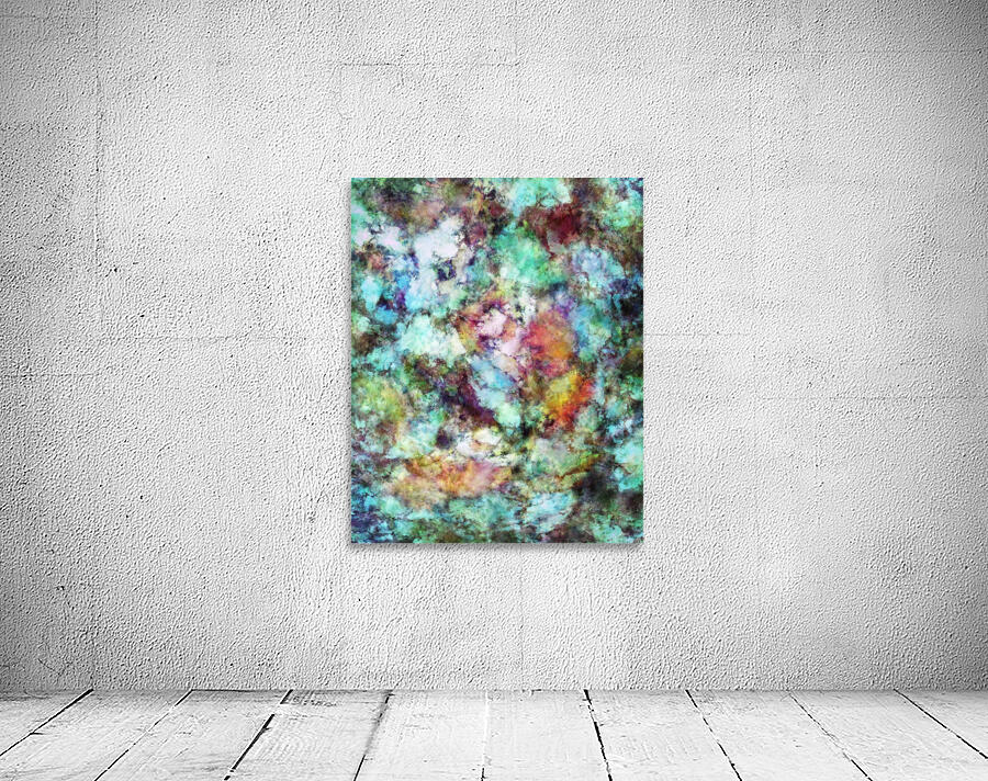 Mixed emotions Wall Preview