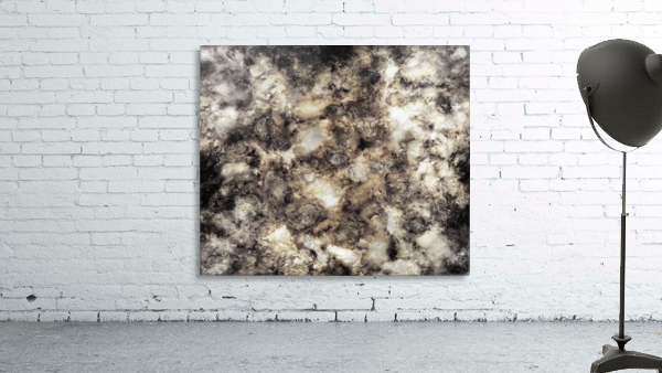 Smoke and mirrors Wall Preview