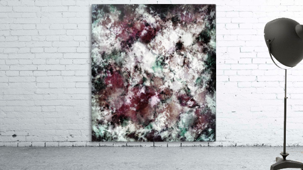 Snowcap Wall Preview