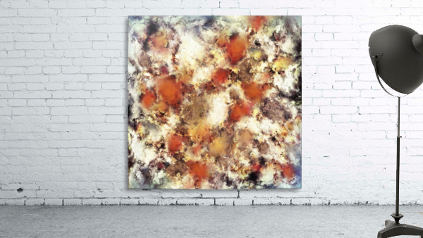 Terracotta tumble Wall Preview