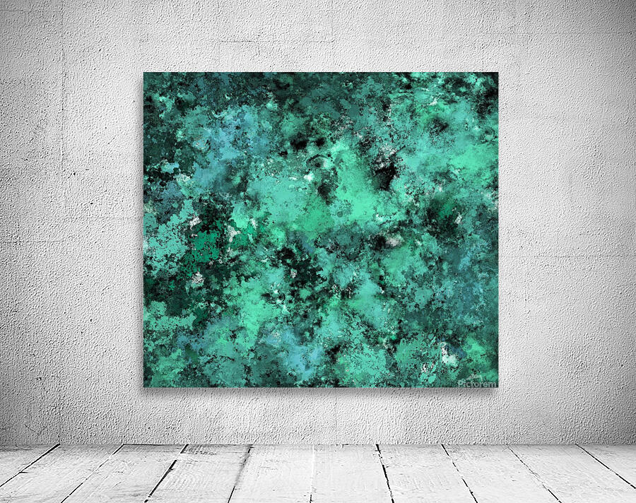 Decompose Wall Preview