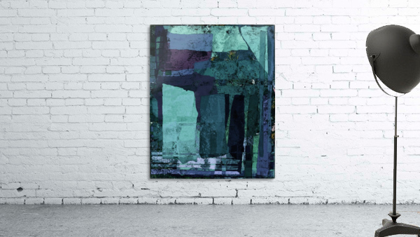 Torn Wall Preview