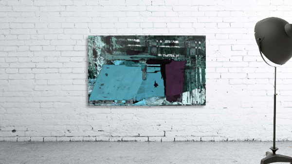 Hidden window Wall Preview