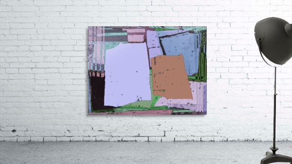 Urban Wall Preview