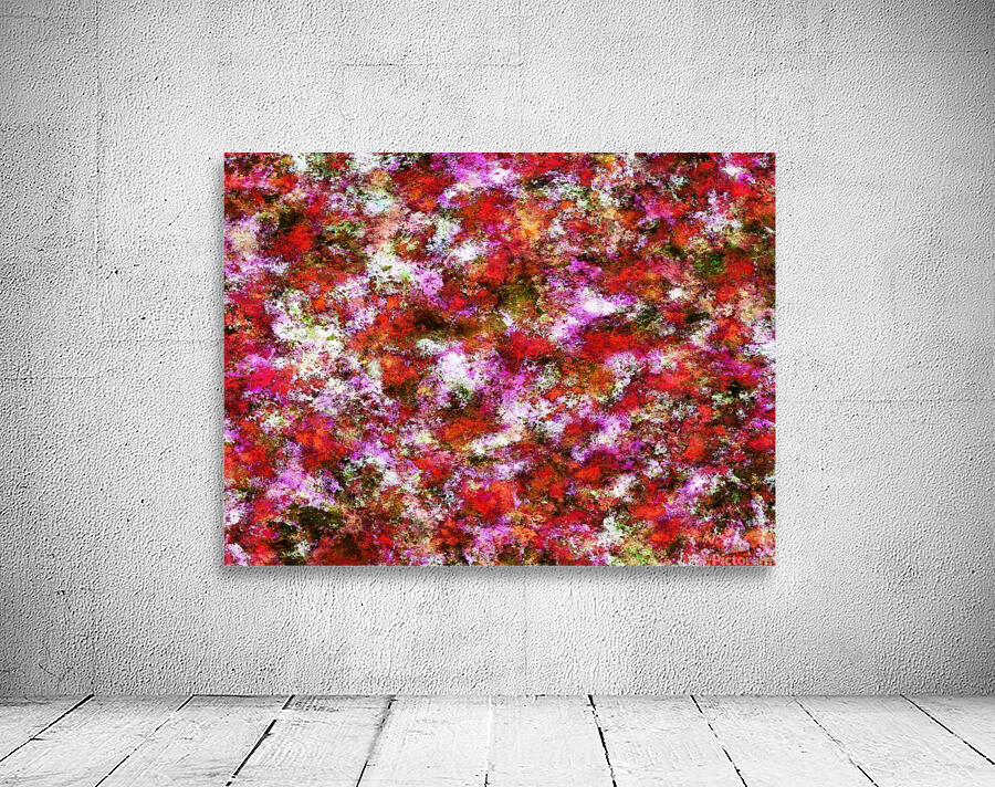 Roses Wall Preview
