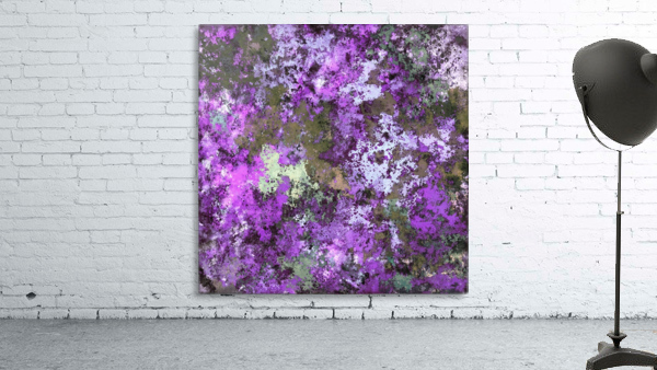 Mauve maker Wall Preview