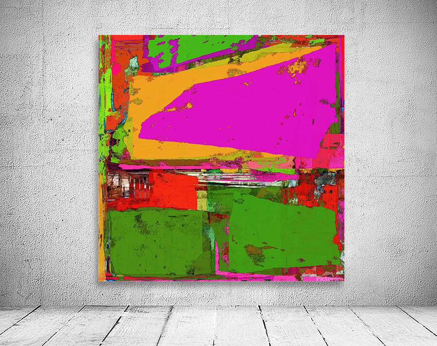 Safety zone Wall Preview