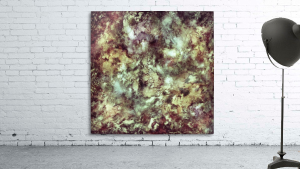 An old road Wall Preview