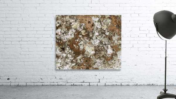 Frosted sand Wall Preview