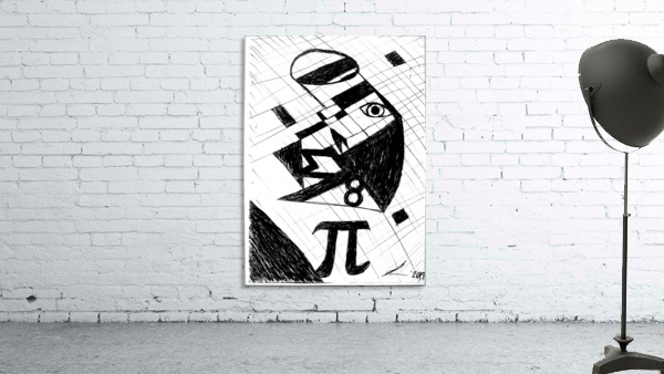I Ate Some Pie Wall Preview