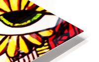 Jailbait Jade HD Metal print