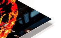 Thagetune HD Metal print