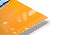 boost HD Metal print