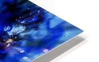 Crikoclite HD Metal print
