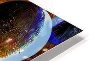 Xonzeturn HD Metal print