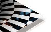 dizzy HD Metal print