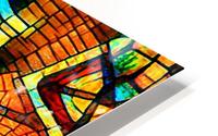 harvard chalet HD Metal print