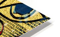 yale runaway HD Metal print