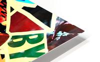 image 4 HD Metal print