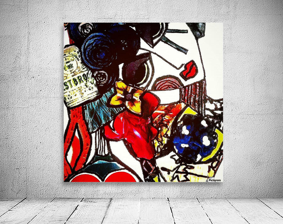 Niffy Wall Preview