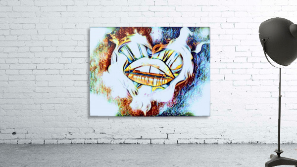 desire Wall Preview