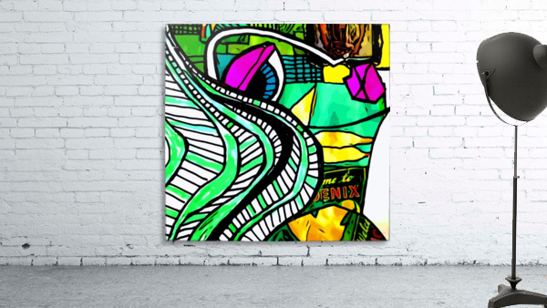 BeFunky photoiii Wall Preview