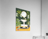 Wash Your Hands Acrylic Print