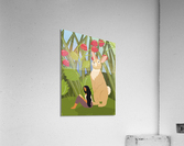 Summer Day Acrylic Print