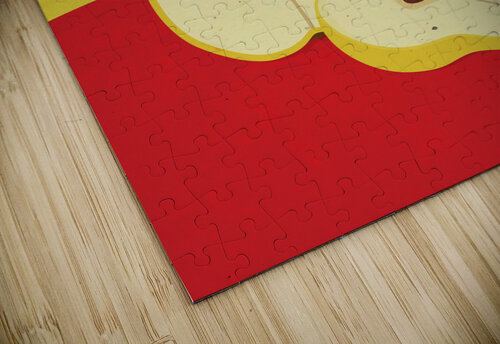 Pears Jania Sharipzhanova puzzle