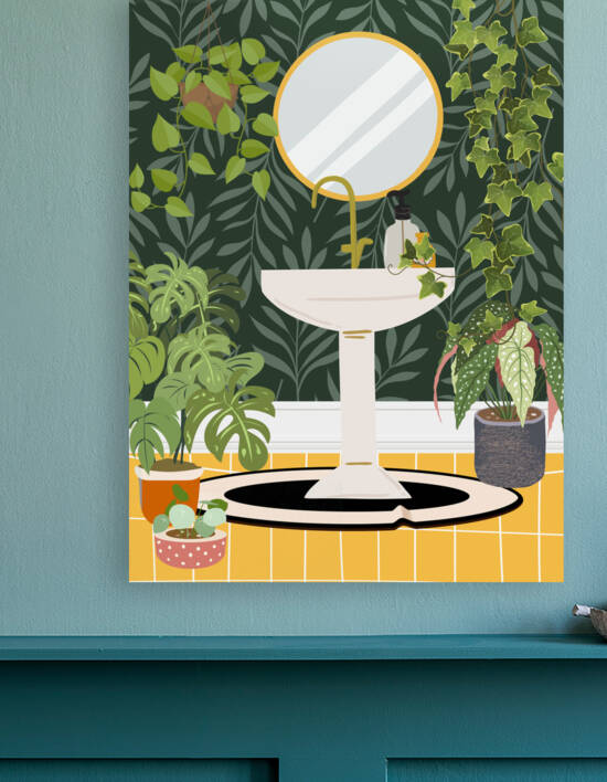 Wash Your Hands by Jania Sharipzhanova