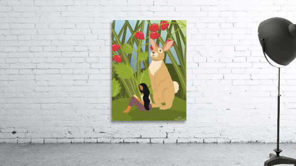 Summer Day Wall Preview