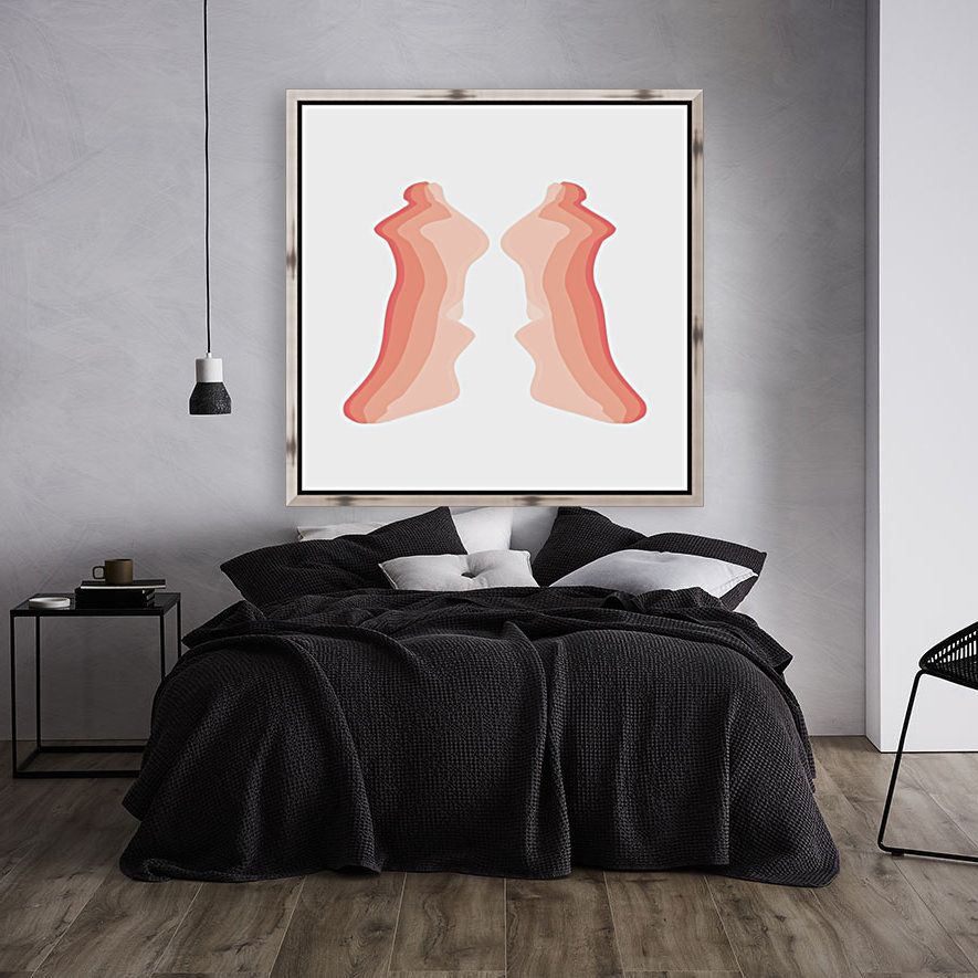 Kiss Reproduction